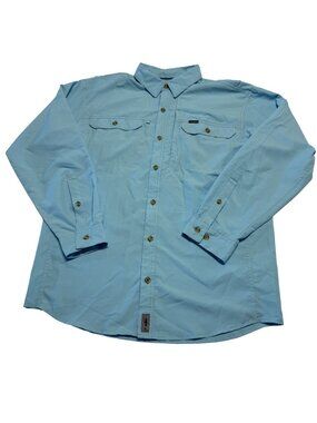 Patagonia | Shirts | Patagonia Mens Xl Short Sleeve Ac Yarn Dye